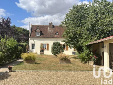 Maison à Laversines (60510)