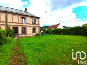 House at Romilly-sur-Andelle (27610)