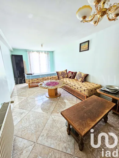 House at Creil (60100)