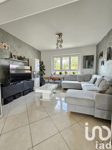 House in Haucourt-Moulaine (54860)