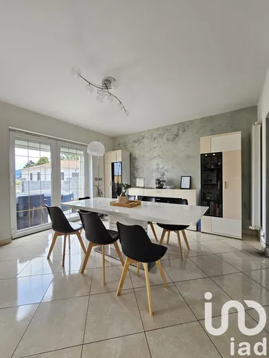 House in Haucourt-Moulaine (54860)