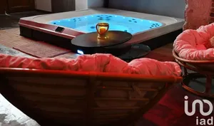 Farm at Étigny (89510)