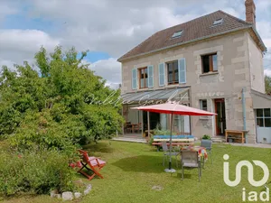 Maison à Cires-lès-Mello (60660)