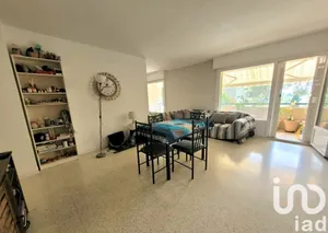 Appartement à Nîmes (30900)