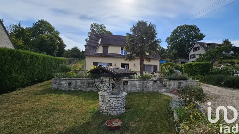 Maison 8 pièces 190 m² · à Gisors · 190 m² · 269 000 €