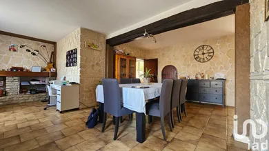 Detached house in Gisors (27140)