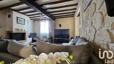 Detached house in Gisors (27140)