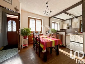 Maison de ville à Courpalay (77540)