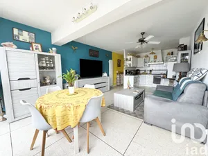 Appartement à Saint-Cyprien (66750)