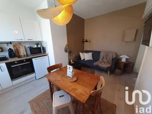 Appartement à Paimpol (22500)