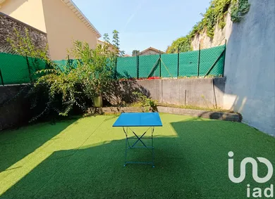 Apartment at Voiron (38500)