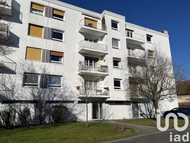 Apartment in Châlons-en-Champagne (51000)