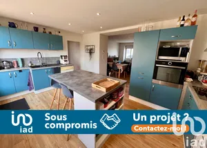 Maison de village à Maché (85190)