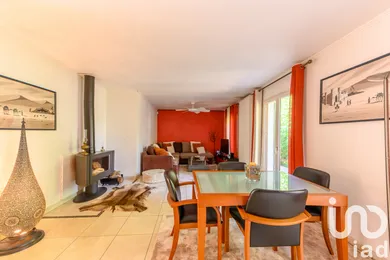 Maison à Goussainville (95190)