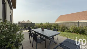 Maison à Bréval (78980)