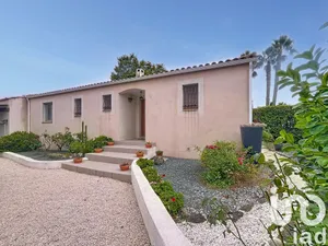 Maison traditionnelle à Servian (34290)