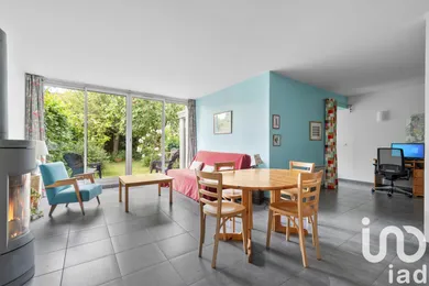 House at Voisins-le-Bretonneux (78960)