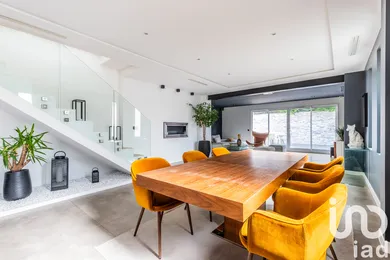 Maison à Chilly-Mazarin (91380)