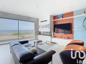 Maison d'architecte à Ploemeur (56270)