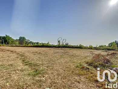 Terrain à Montauban (82000)