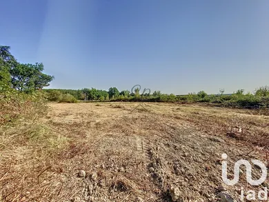 Land at Montauban (82000)