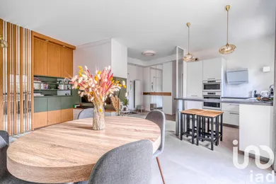 Apartment at Serris (77700)