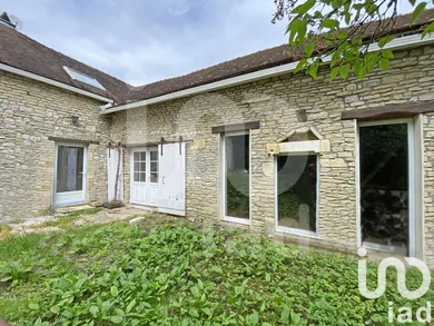 Park home in Trichey (89430)