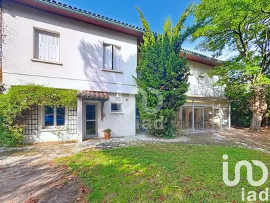 Maison à Balma (31130)