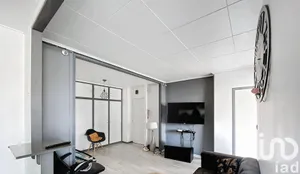 Apartment at Vandœuvre-lès-Nancy (54500)