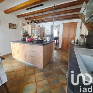 Maison de campagne à Romegoux (17250)