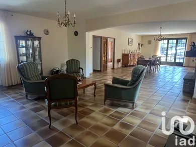 Maison traditionnelle à Évenos (83330)