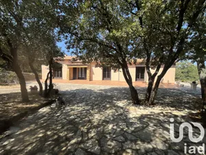 Maison traditionnelle à Évenos (83330)
