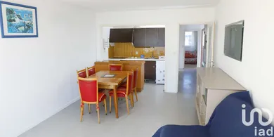 Apartment in Quiberon (56170)