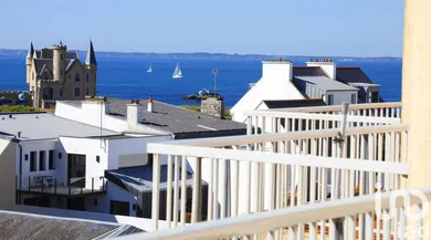 Appartement à Quiberon (56170)