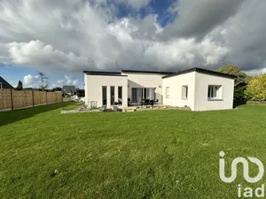 Maison à Plouguiel (22220)