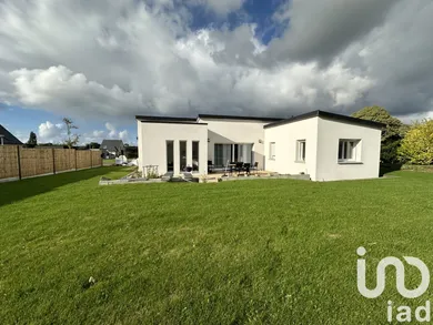 House at Plouguiel (22220)