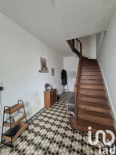House in Thouars (79100)