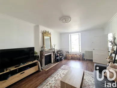 House in Thouars (79100)
