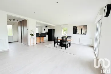 Maison à Laize-Clinchamps (14320)