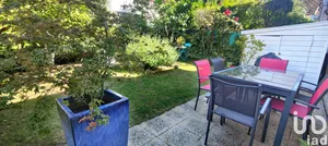 Townhouse in CHARTRES (28000)