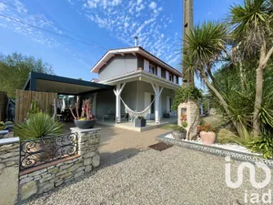 Maison à Gaillan-en-Médoc (33340)