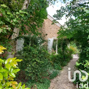 Maison traditionnelle à Morsang-sur-Seine (91250)