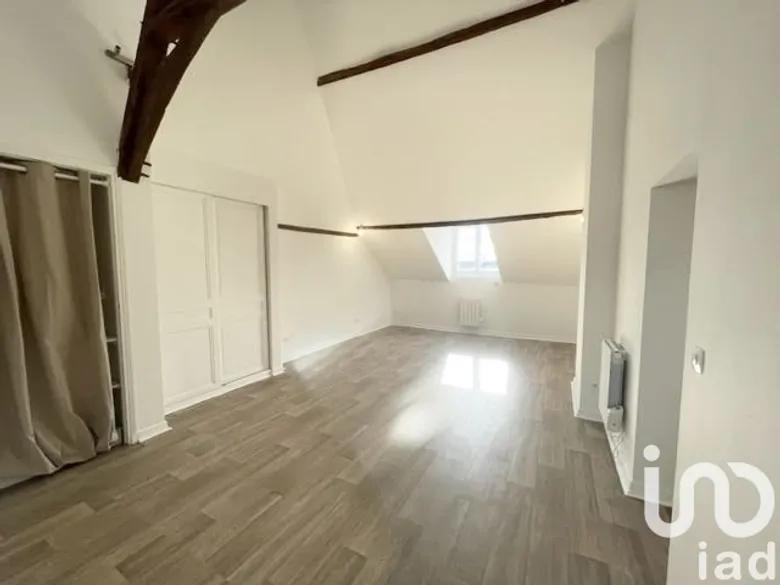 Appartement 4 pièces 60 m² · à Bourg-Achard · 60,1 m² · 125 000 €