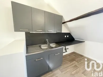 Duplex in Bourg-Achard (27310)