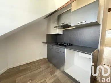 Duplex in Bourg-Achard (27310)