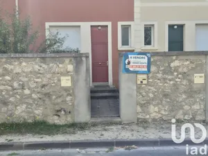 Appartement à Champagne-sur-Seine (77430)