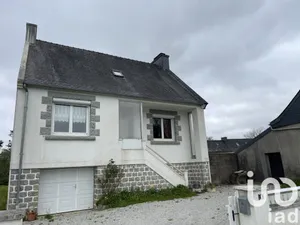 Maison de village à La Feuillée (29690)