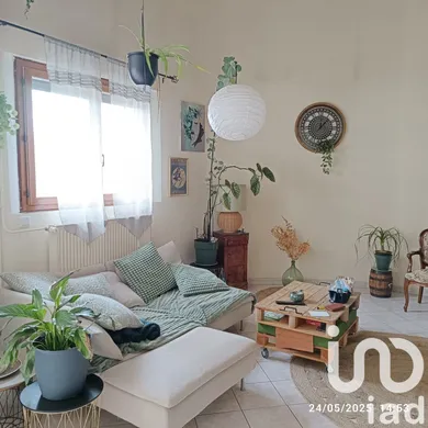 Maison de village à Touillon (21500)