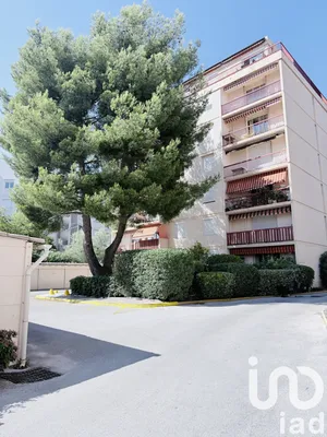 Apartment at Toulon (83100)