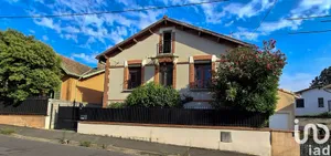 Townhouse at Toulouse (31500)